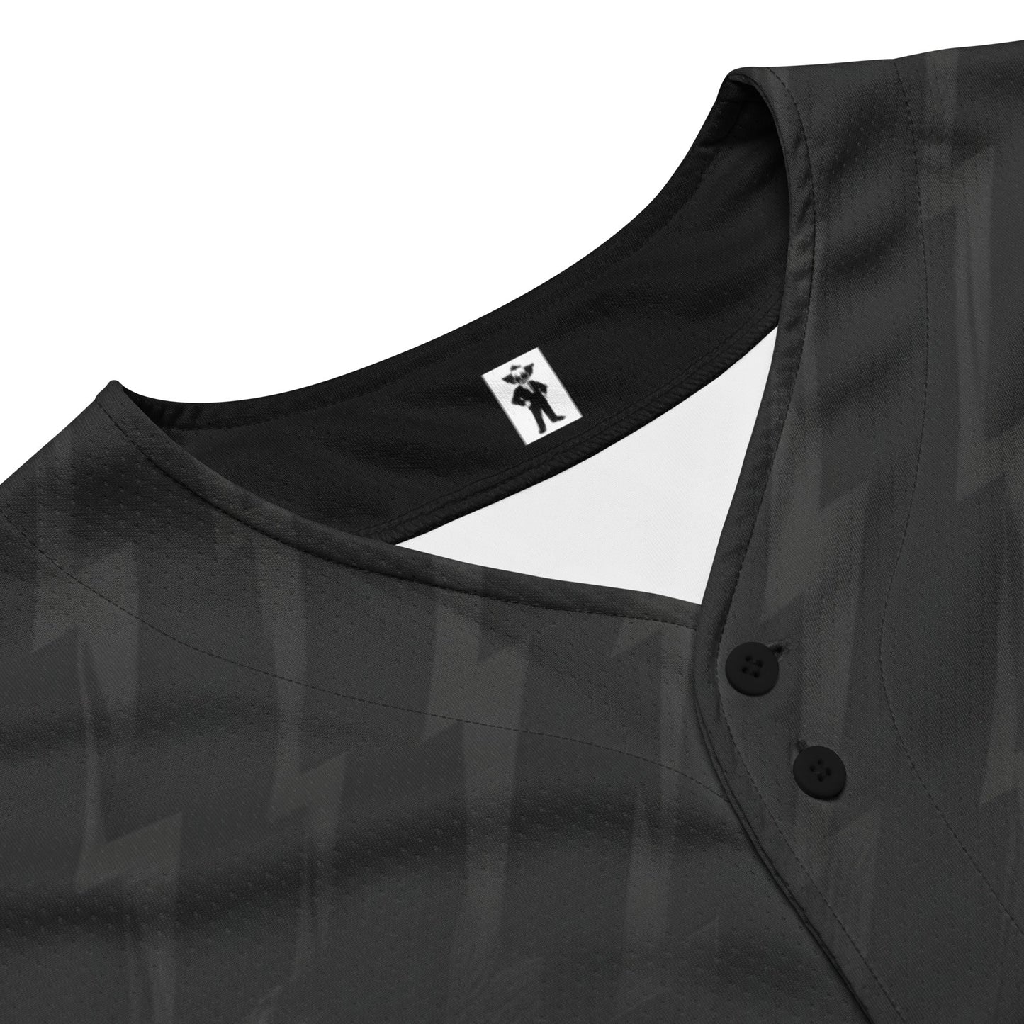 Bozo™️ | GAMEON | BLACK CUT-SEW – BoZoMemeTêê | mème streetwear