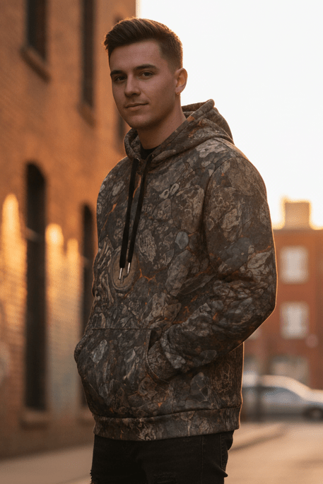 BoZo™ Secret $ociety / Hoodie Hoodie – BoZoMemeTêê | mème streetwear
