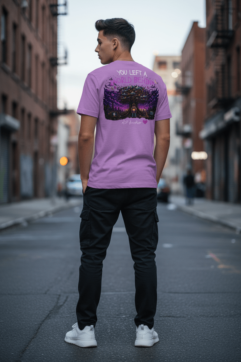 The Seed Has Been Planted / T-shirt T-Shirt – BoZoMemeTêê | mème streetwear