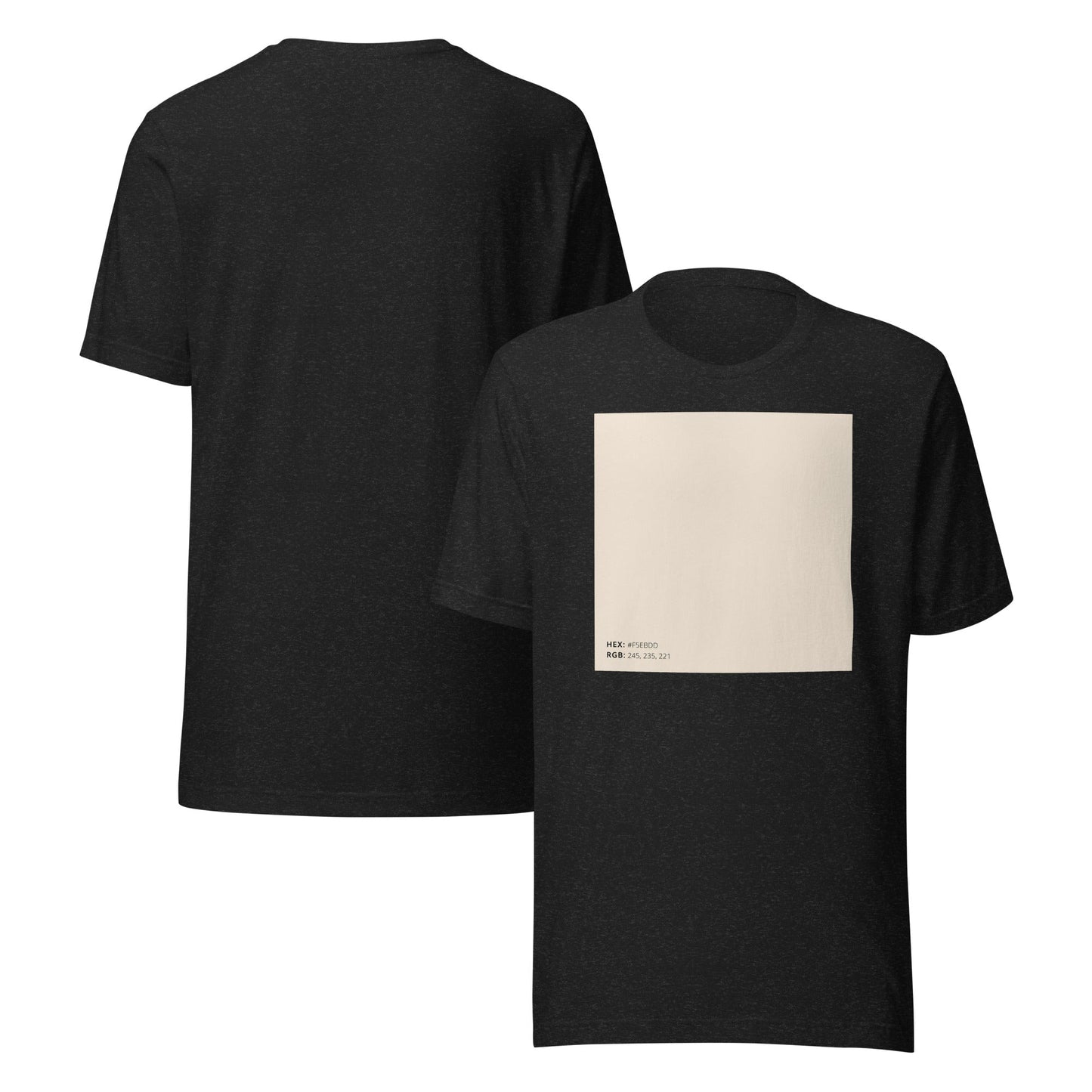 Unisex t-shirt – BoZoMemeTêê | mème streetwear