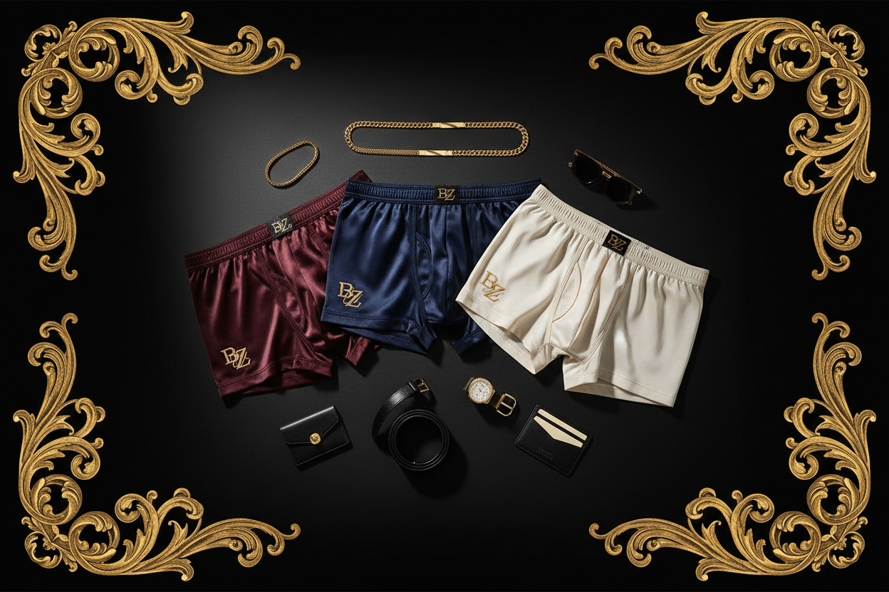 Maison Accessoires