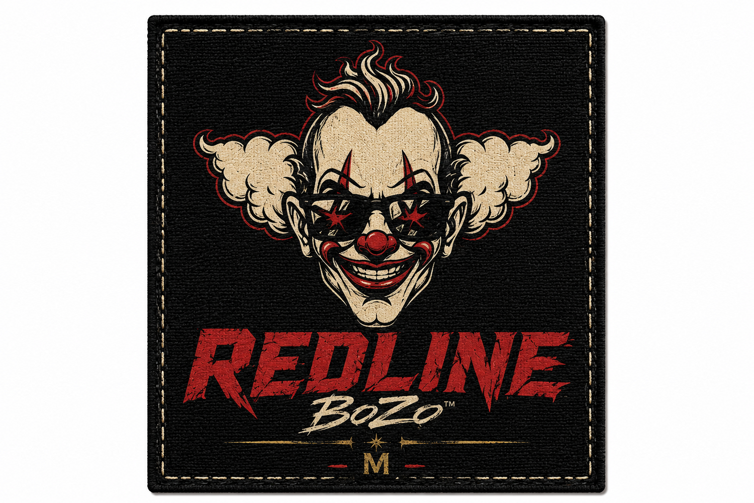 REDLINE By BoZo