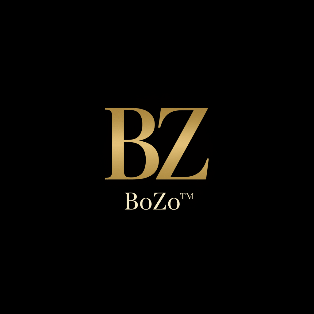 BoZo™️ StreetWear - Maison BoZo