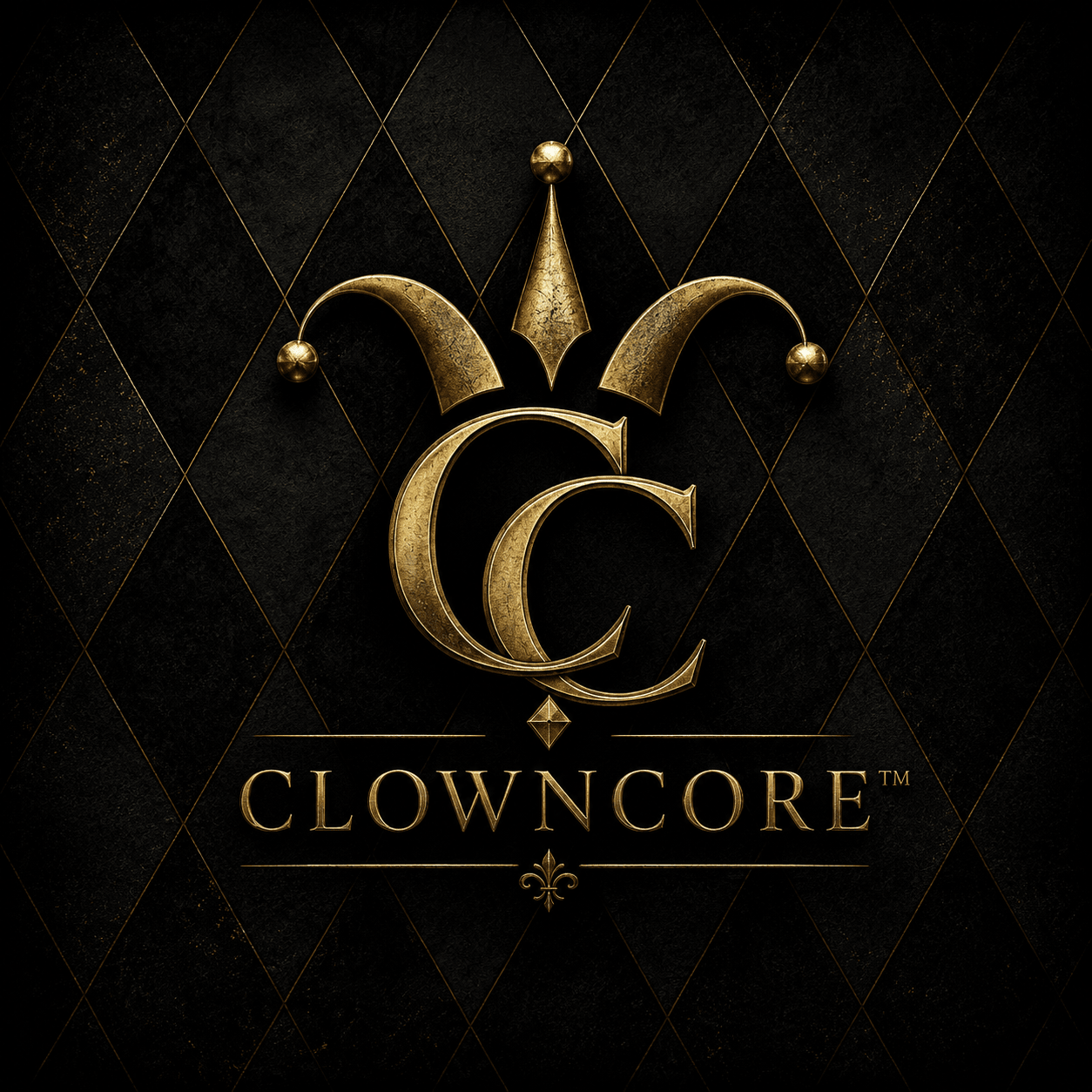 CLOWNCORE™️ - Maison BoZo