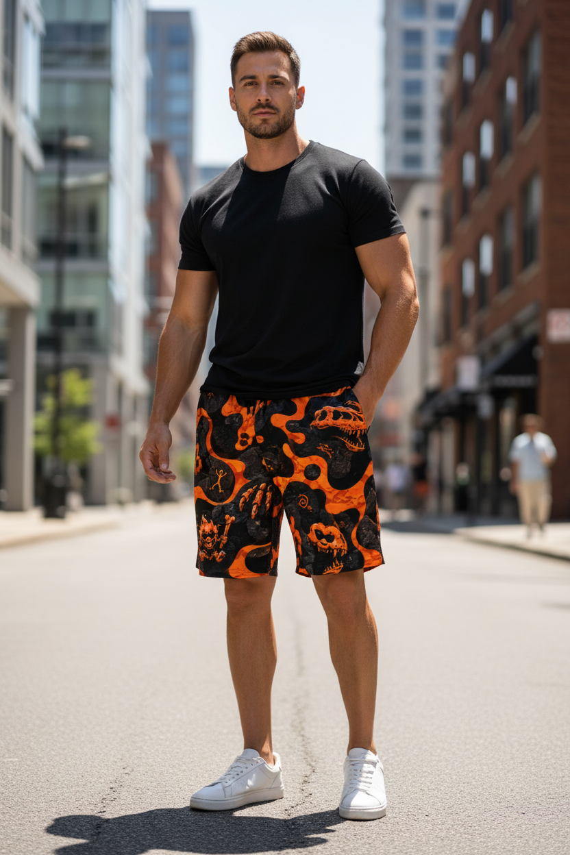 BoZo™️ StreetWear