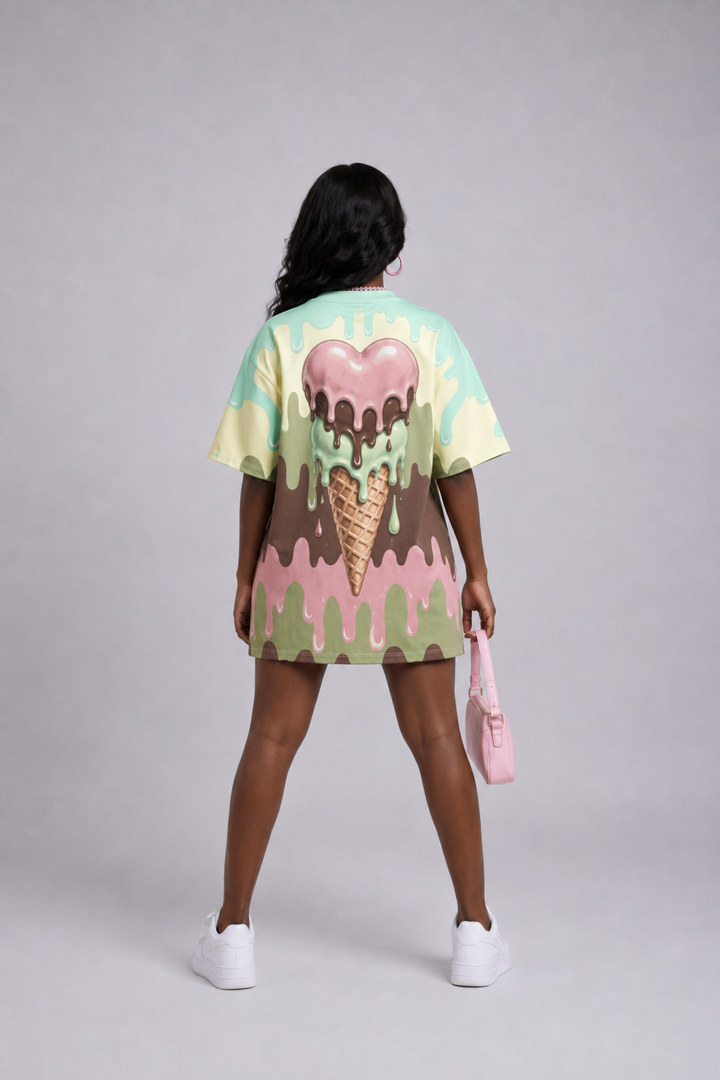 ICE SCREAM | Mint Chocolate By BoZo