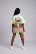 ICE SCREAM | Mint Chocolate By BoZo