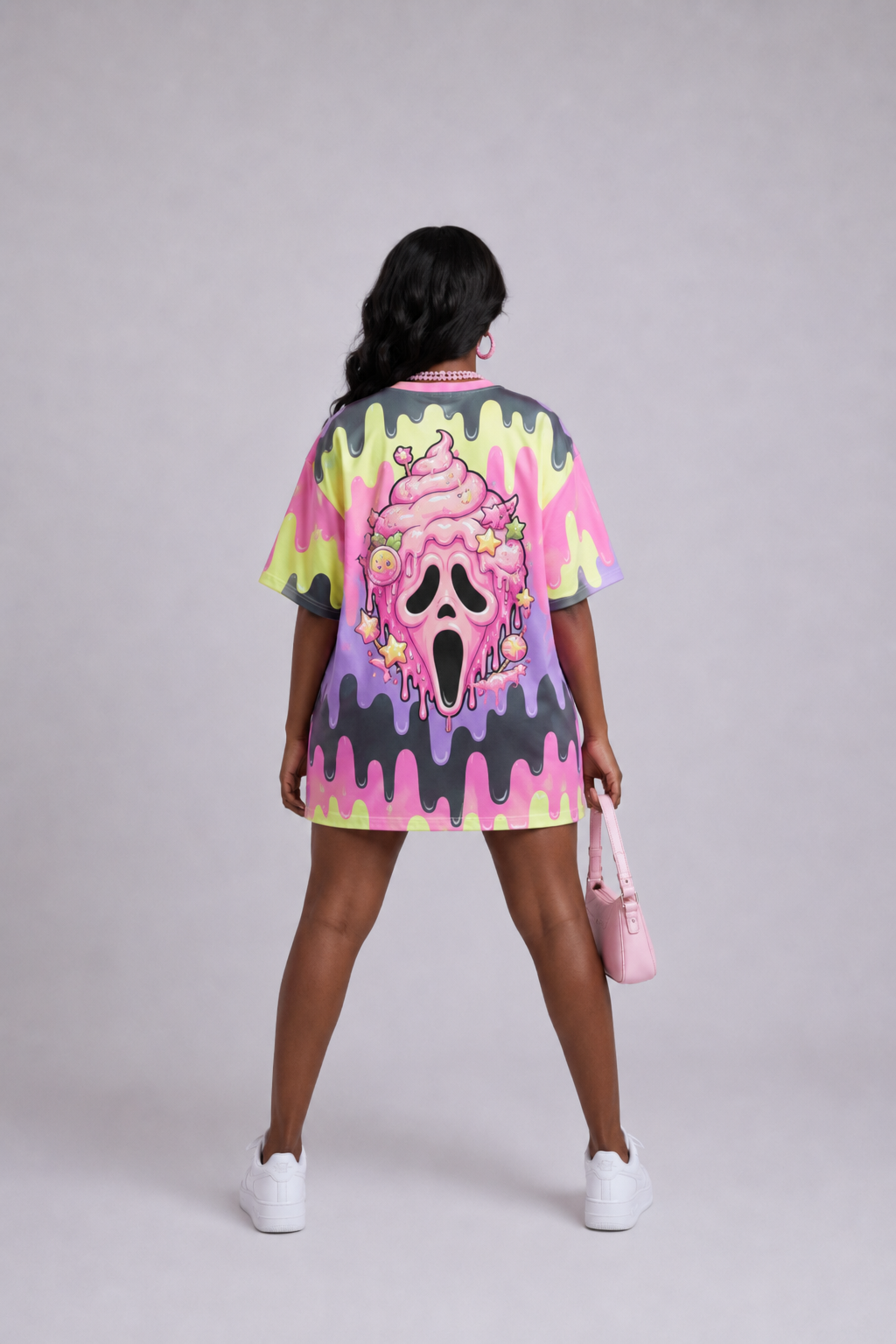 ICE SCREAM | Pistachio Burgundy By BoZo