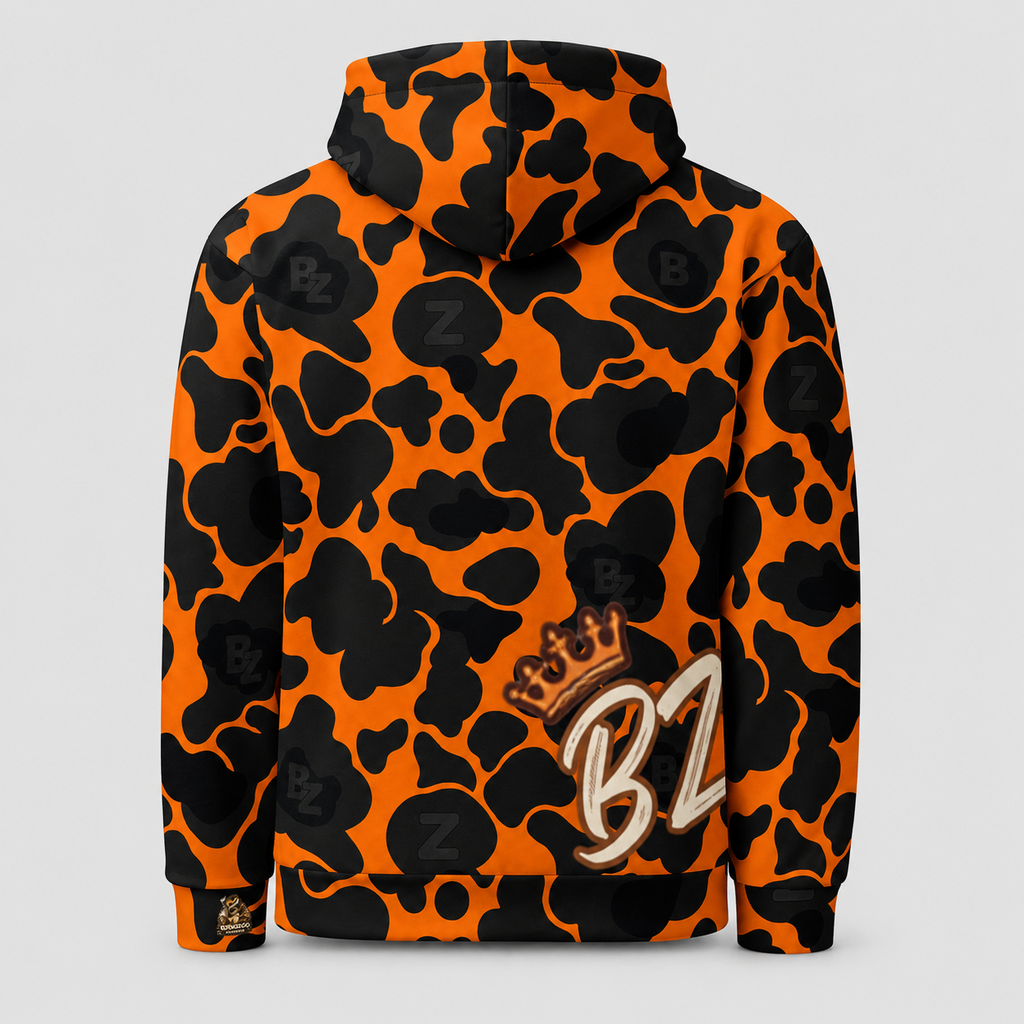 The First Stone  | YABAD Stone Camo  | BoZo™