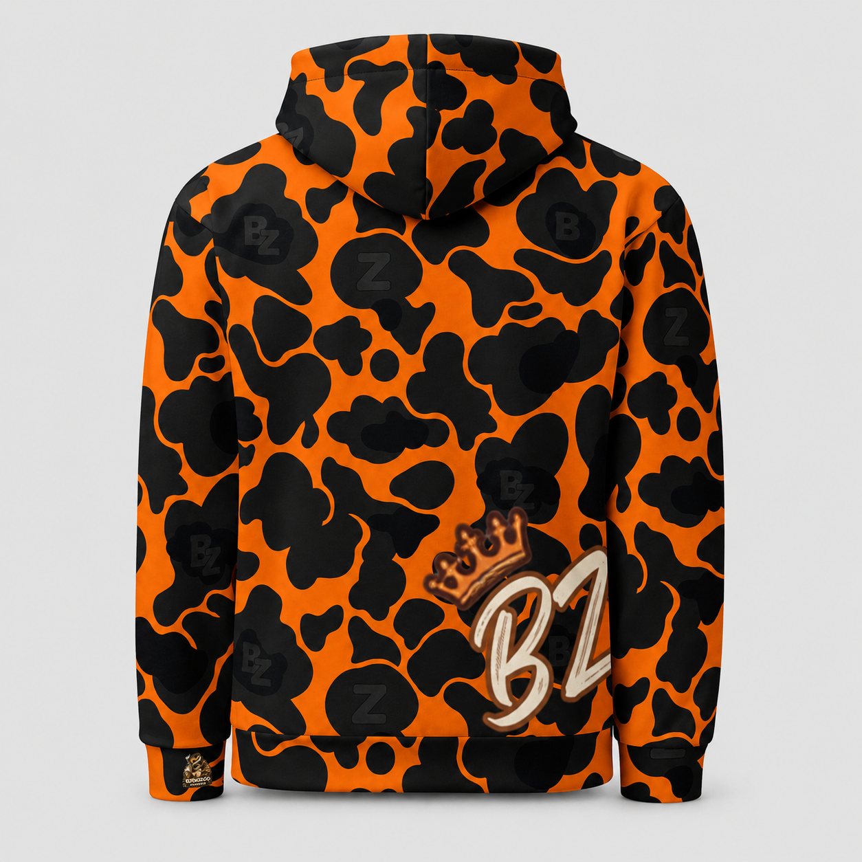 The First Stone  | YABAD Stone Camo  | BoZo™