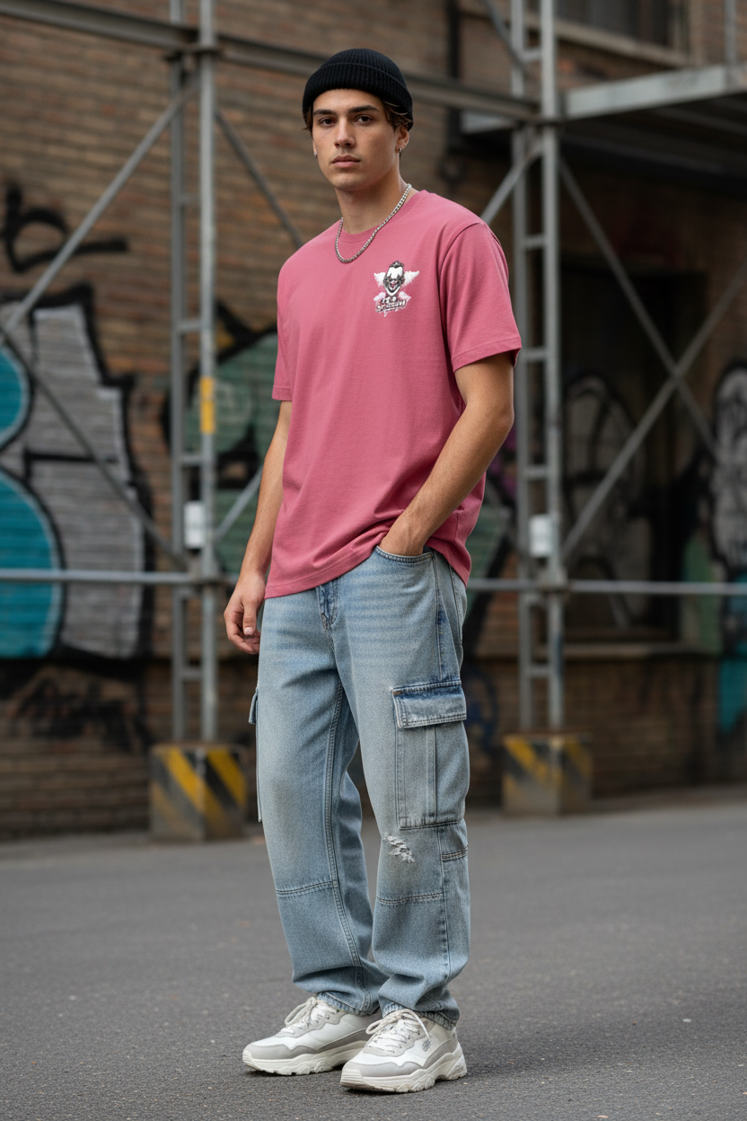 ICE SCREAM | MAMMOTH ORIGINAL | Unisex t-shirt