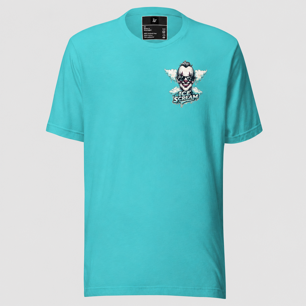 ICE SCREAM | MAMMOTH ORIGINAL | Unisex t-shirt