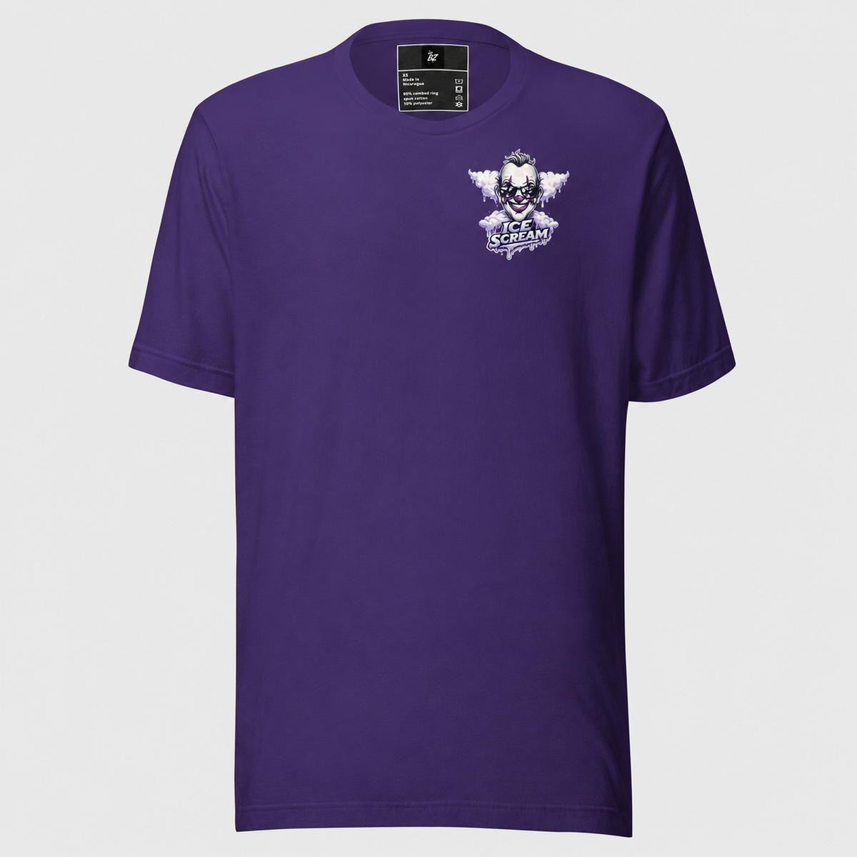 ICE SCREAM | MAMMOTH ORIGINAL | Unisex t-shirt