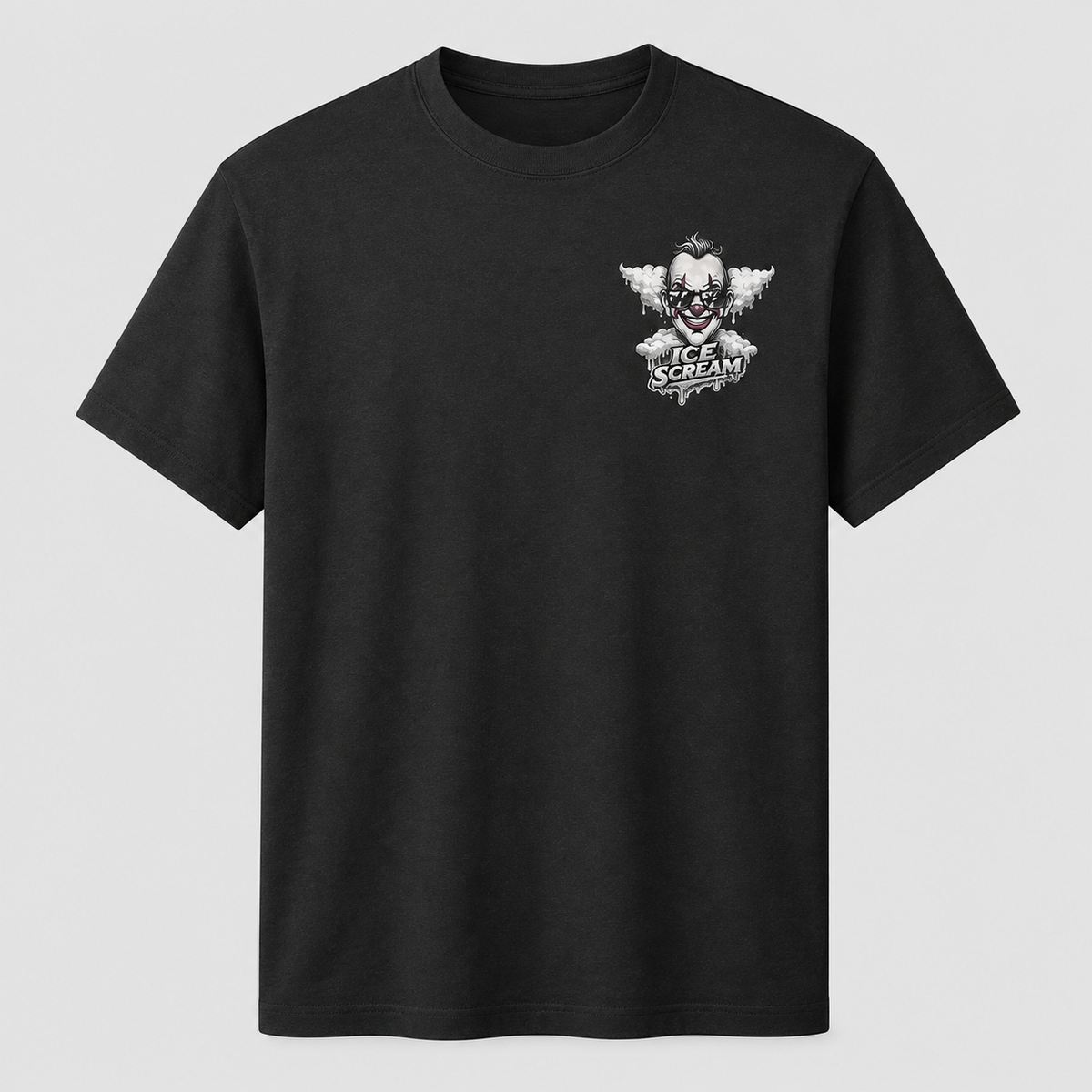 ICE SCREAM | MAMMOTH ORIGINAL | Unisex t-shirt