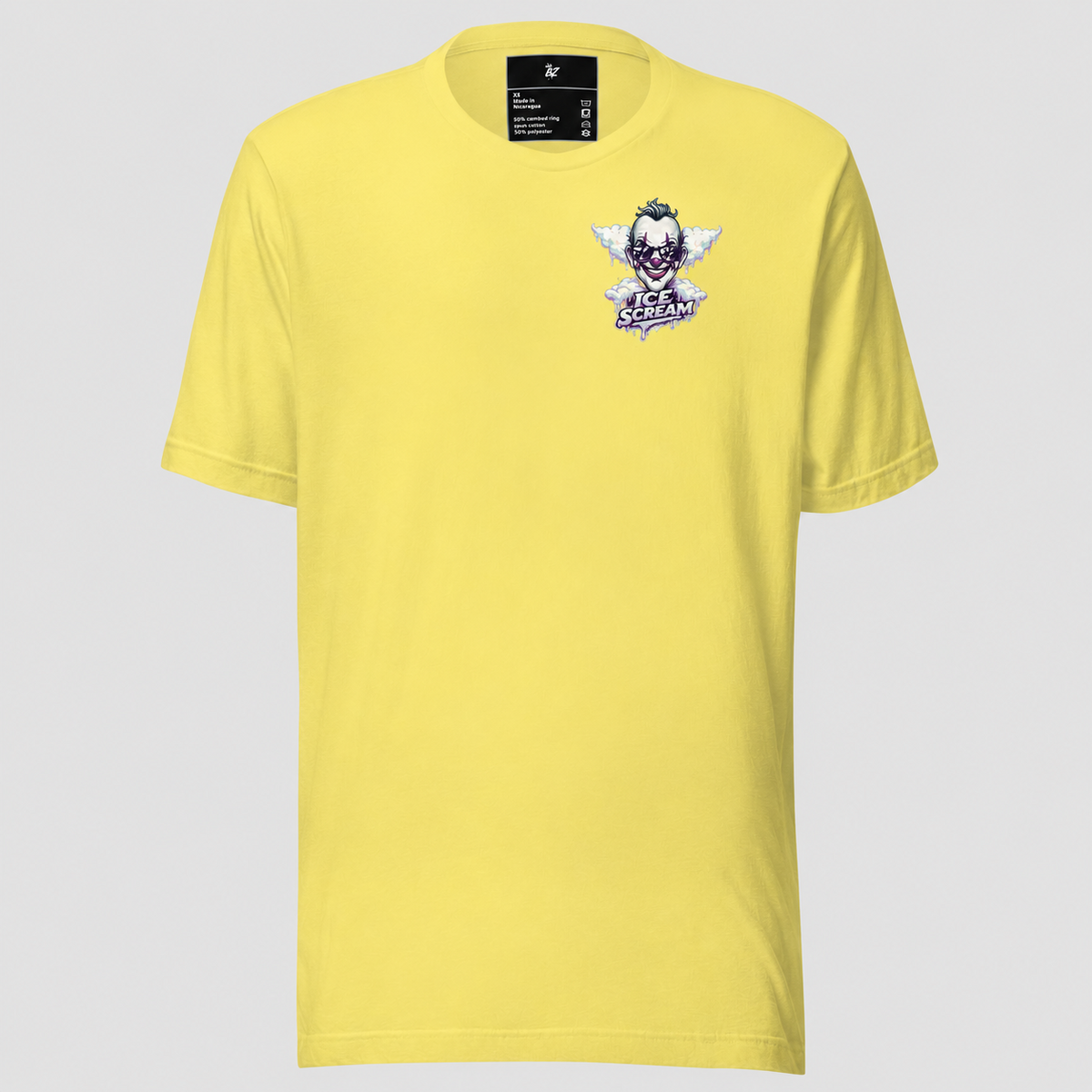 ICE SCREAM | MAMMOTH ORIGINAL | Unisex t-shirt