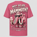 ICE SCREAM | MAMMOTH ORIGINAL | Unisex t-shirt
