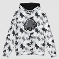 PHANTOMDRIP | MAMMOCHI | ICE SCREAM | Hoodie Camo Drop 001