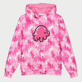 TAMADRIP | MAMMOCHI | ICE SCREAM | Hoodie Camo Drop 001