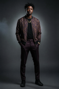 Signature | Midnight Joker Bomber