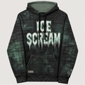 ICE SCREAM Hoodie Toxic Stone all-over print