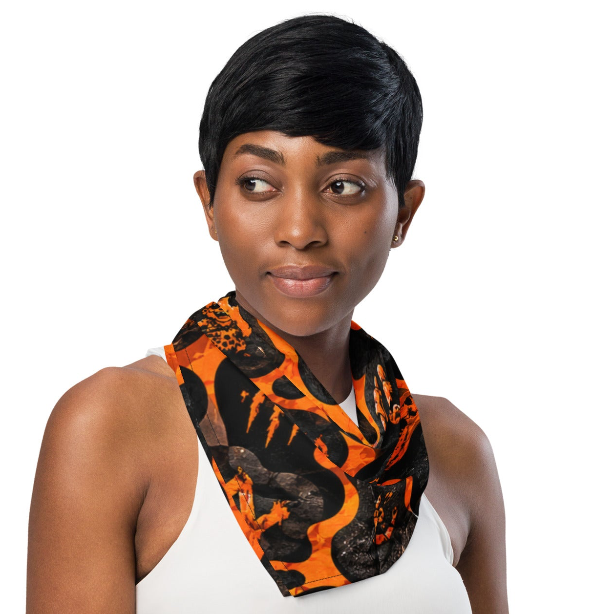 BoZo™ All-Over Print Bandana
