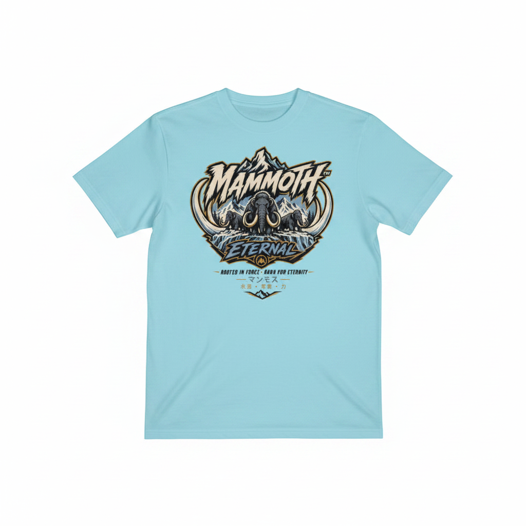 Men's t-shirt