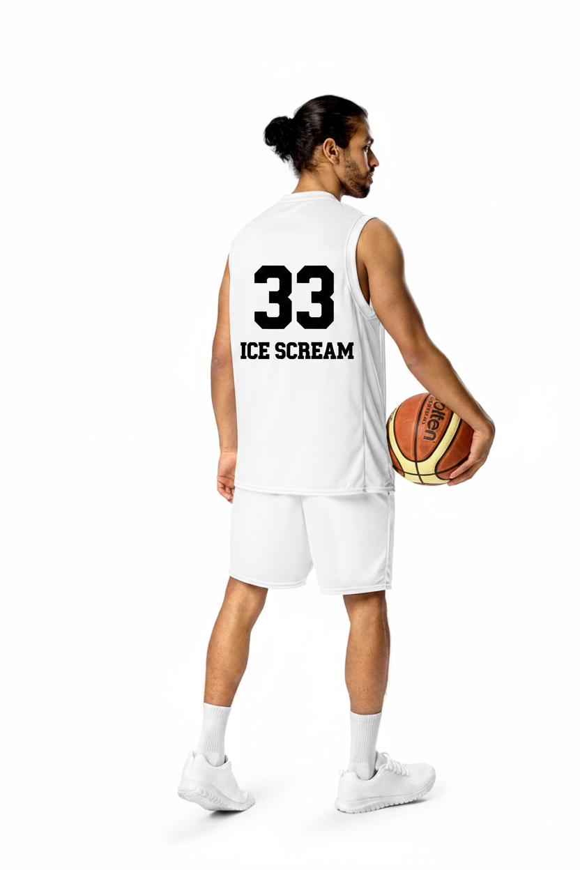 WHITE DRIP | Short | ICE SCREAM by BoZo ™