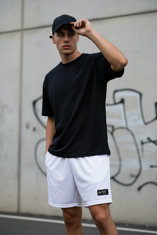 ICE SCREAM Drip Short | CLNFT™  by BoZo ™