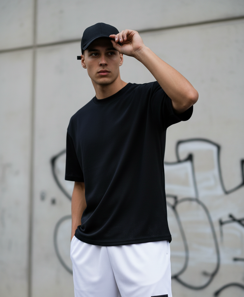 WHITE DRIP | Short | ICE SCREAM by BoZo ™