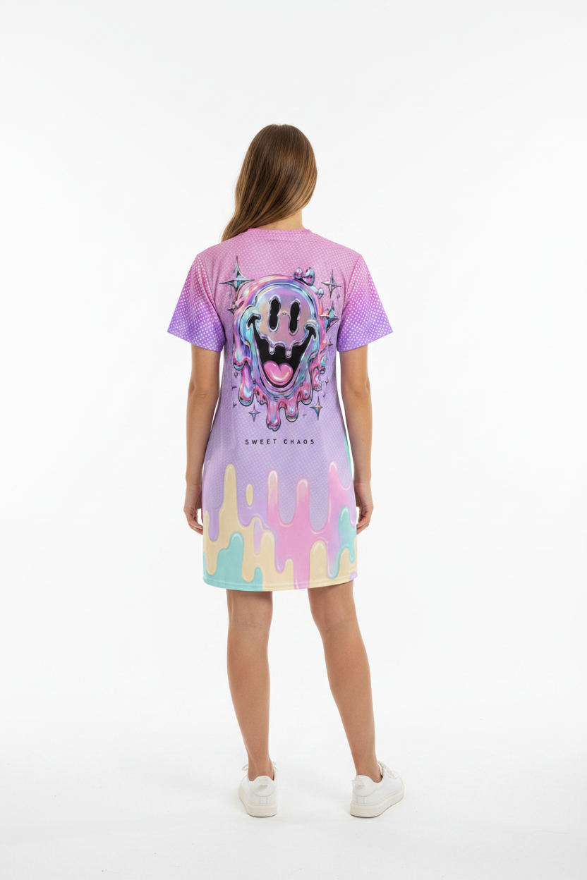 SWEET CHAOS  | ICE SCREAM By BoZo
