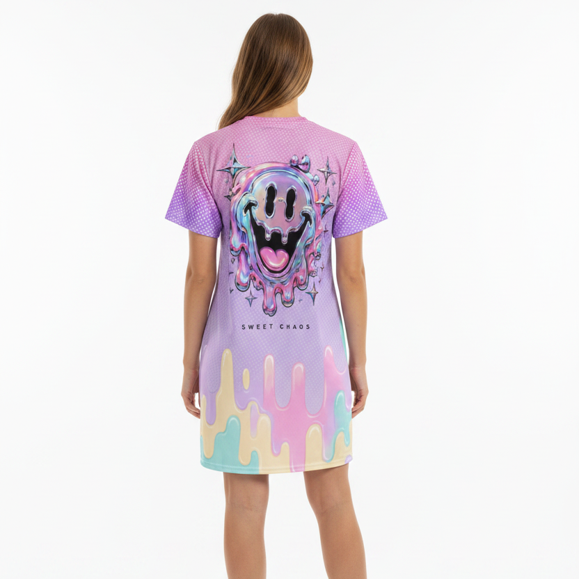 SWEET CHAOS  | ICE SCREAM By BoZo
