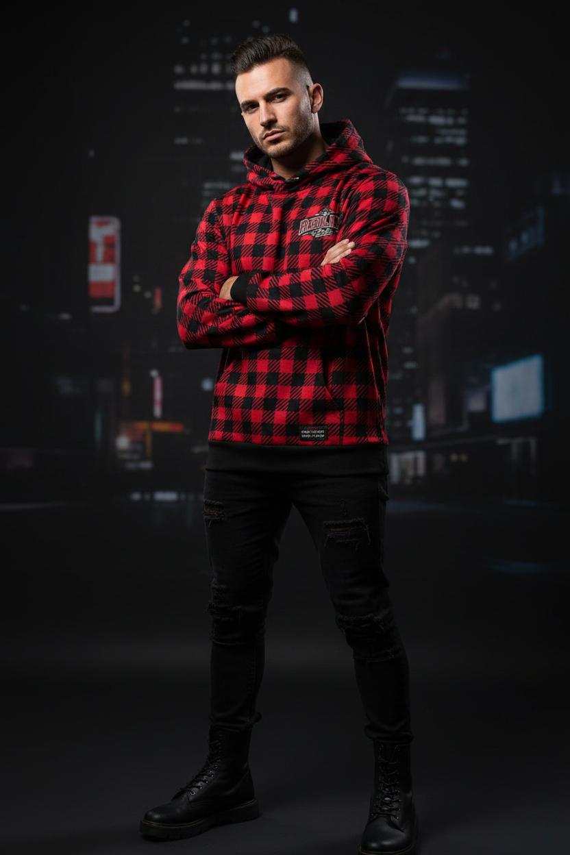 RedLine | Limited drop  | BoZo ™