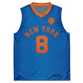Basketball Jersey BoZo™️/ WINNER 🥇 New York Edition Jersey – BoZoMemeTêê | mème streetwear