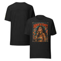BORN TO TEMPT | Unisex t-shirt – BoZoMemeTêê | mème streetwear