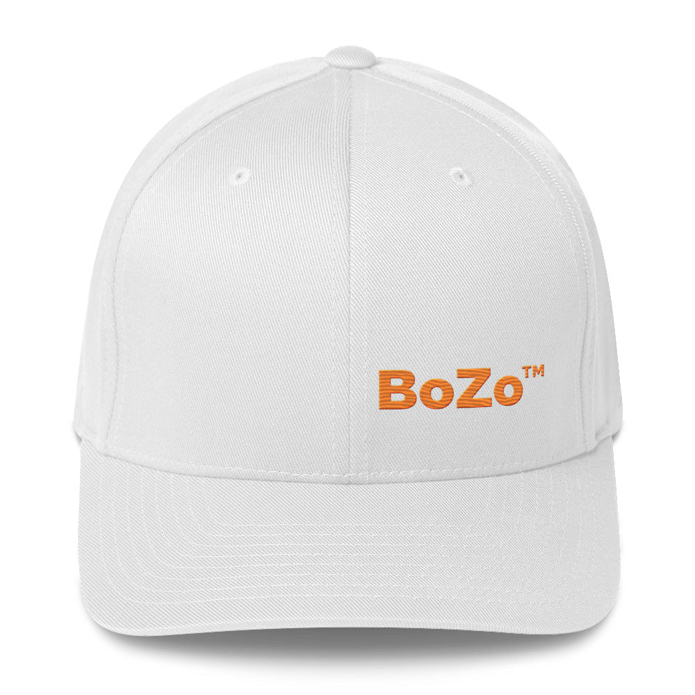 BoZo™/ Baseball cap Hat – BoZoMemeTêê | mème streetwear