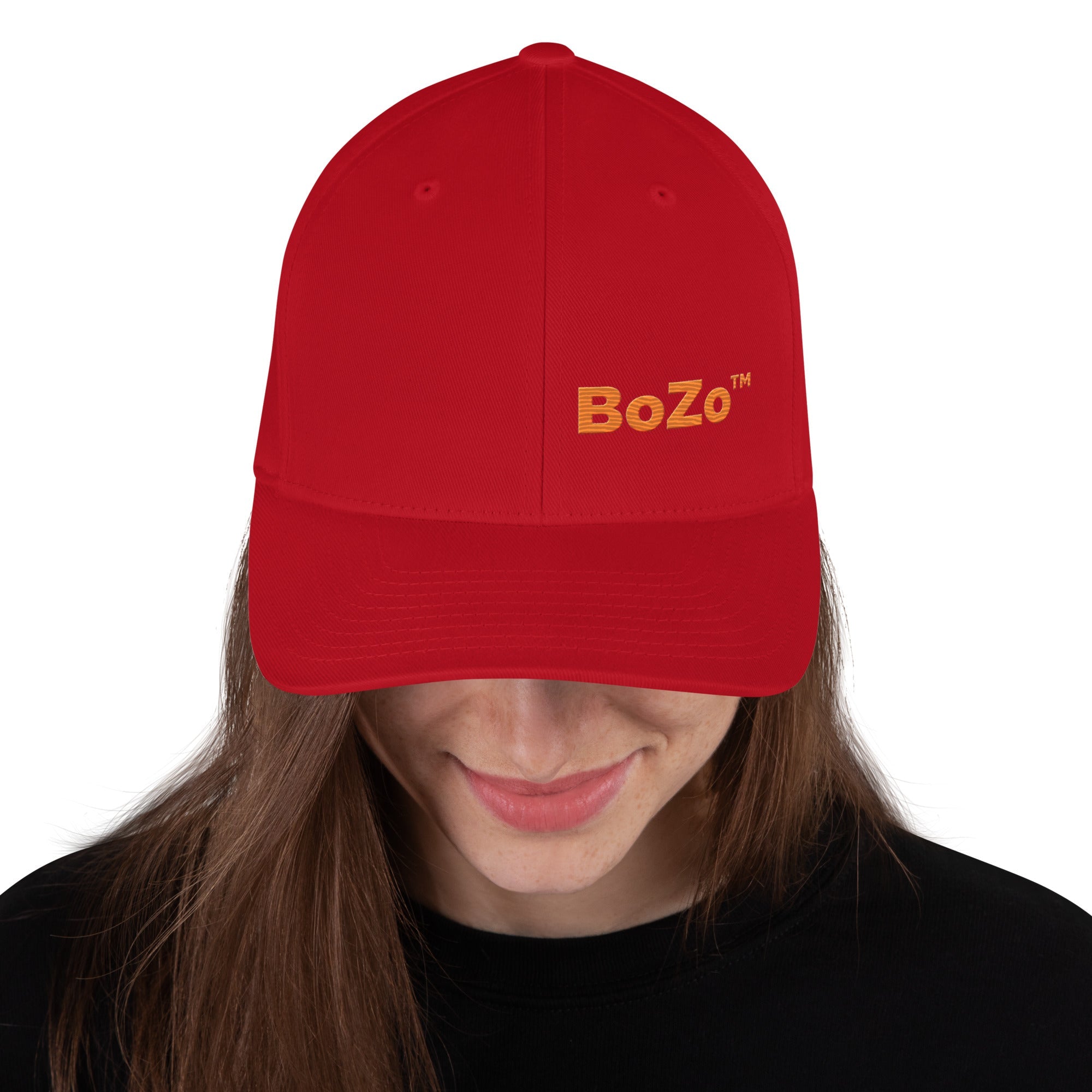 BoZo™/ Baseball cap Hat – BoZoMemeTêê | mème streetwear