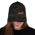 BoZo™/ Baseball cap Hat – BoZoMemeTêê | mème streetwear