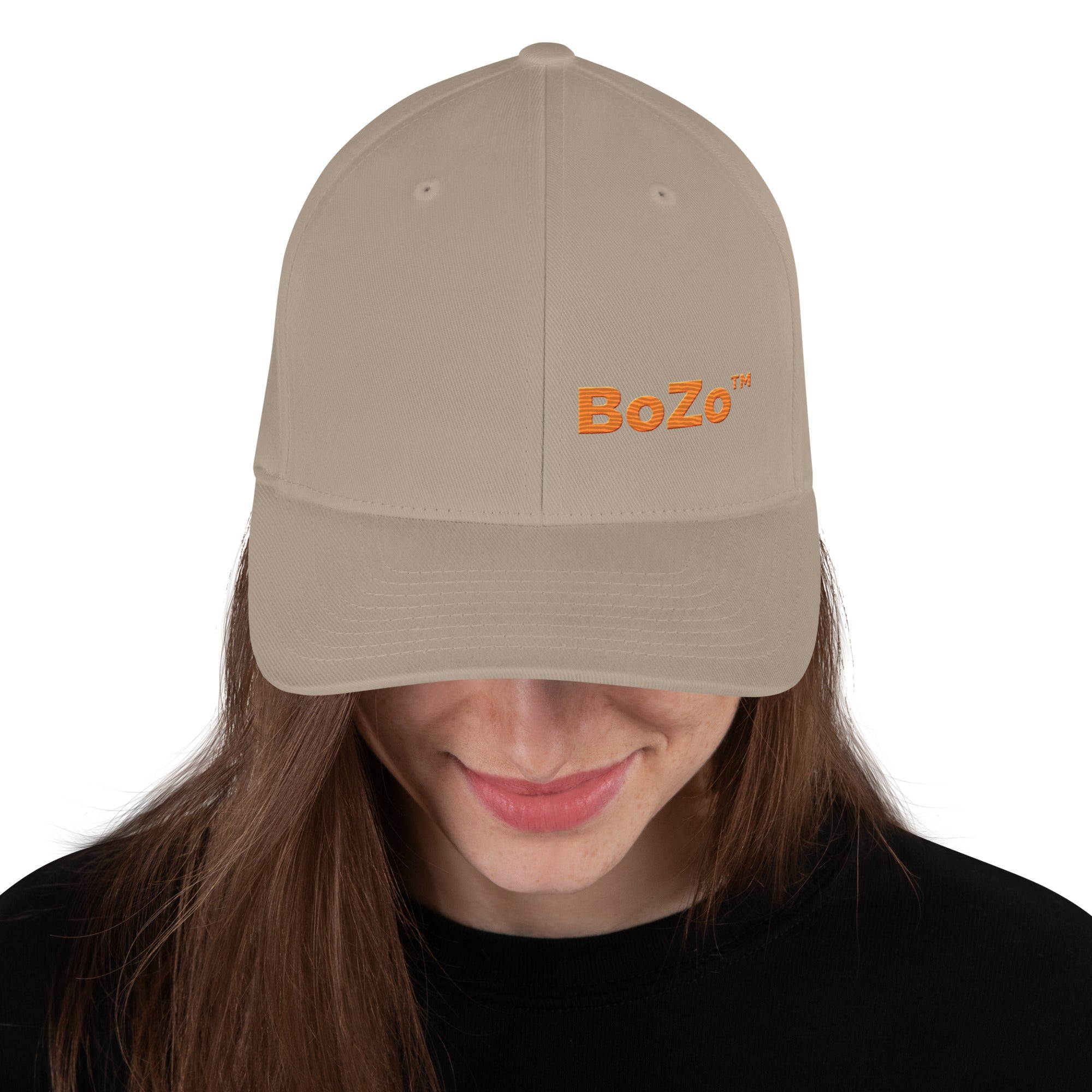 BoZo™/ Baseball cap Hat – BoZoMemeTêê | mème streetwear