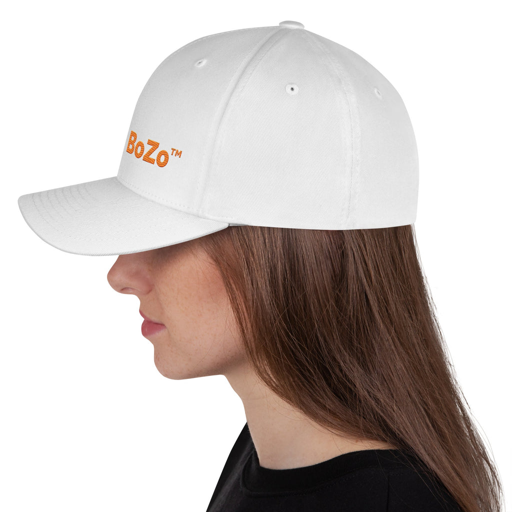 BoZo™/ Baseball cap Hat – BoZoMemeTêê | mème streetwear