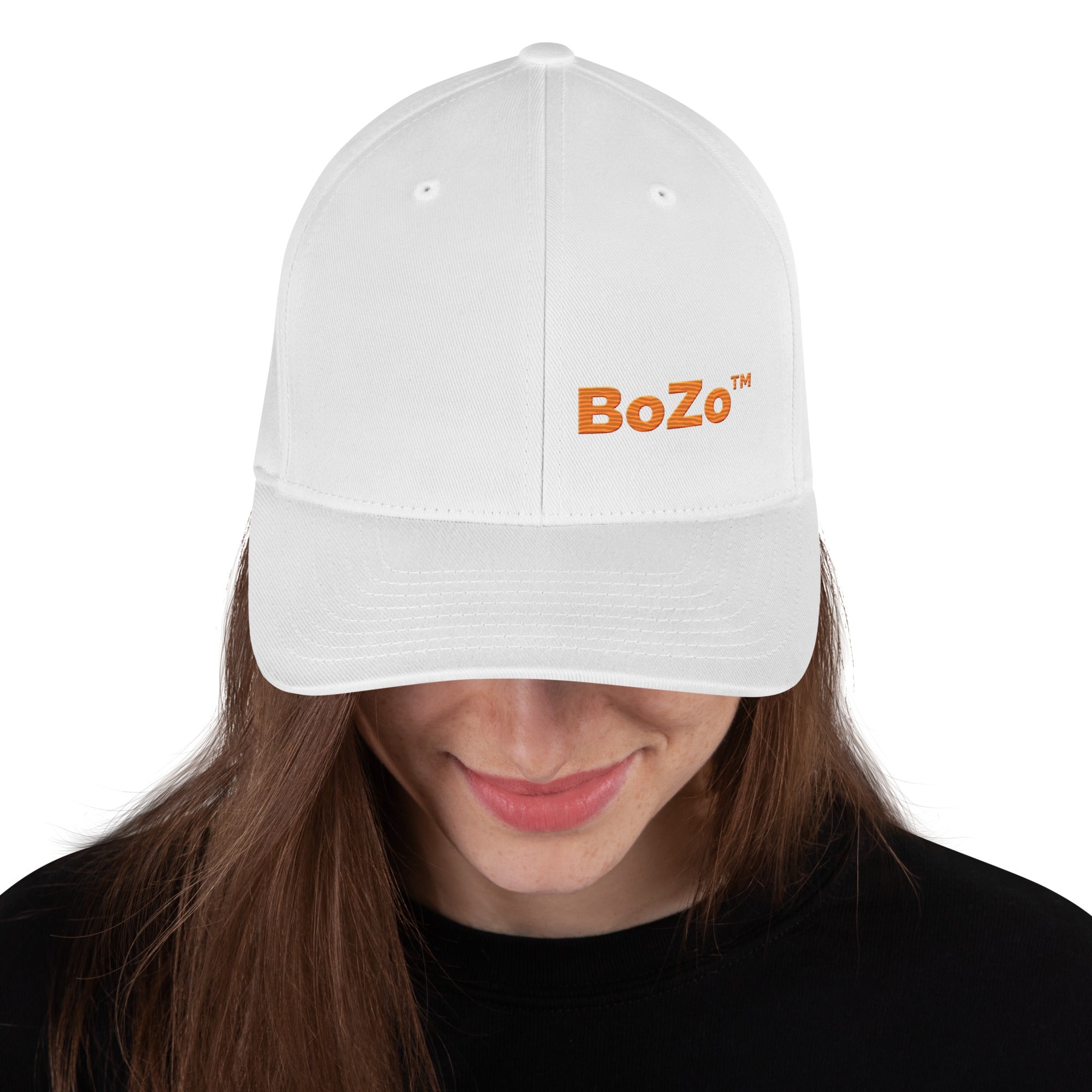 BoZo™/ Baseball cap Hat – BoZoMemeTêê | mème streetwear