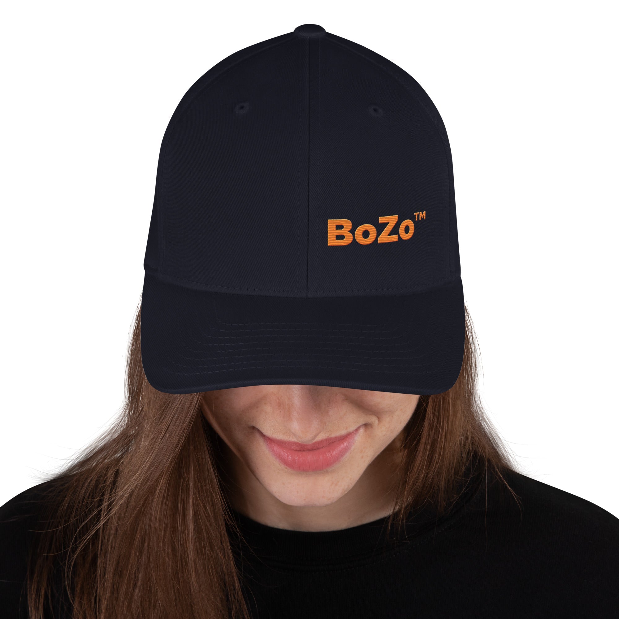 BoZo™/ Baseball cap Hat – BoZoMemeTêê | mème streetwear