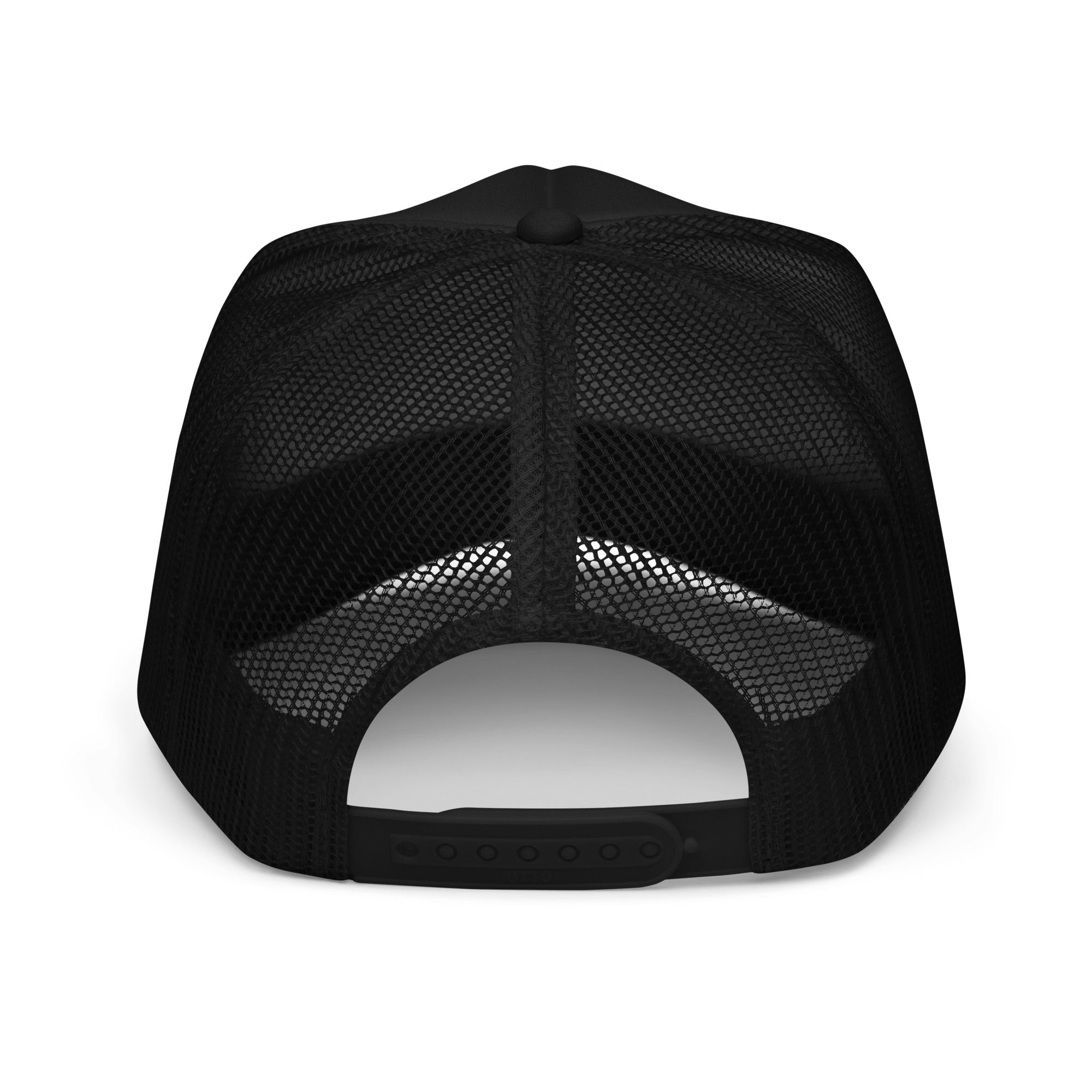 BoZo - Certified !🤡 Trucker 🧢 Hat – BoZoMemeTêê | mème streetwear