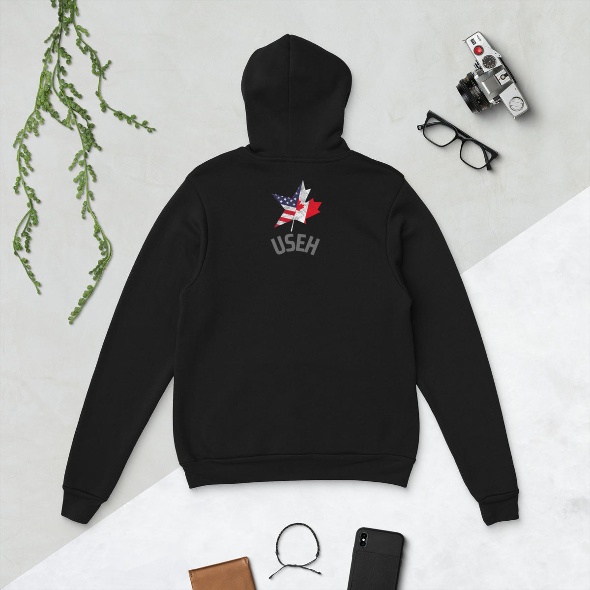 BoZo™ Classic / Hoodie Unisexe Premium Hoodie – BoZoMemeTêê | mème streetwear