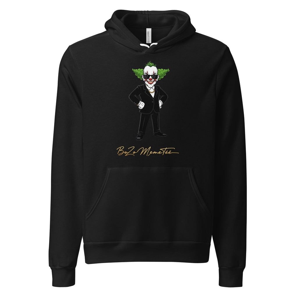 BoZo™ Classic / Hoodie Unisexe Premium Hoodie – BoZoMemeTêê | mème streetwear