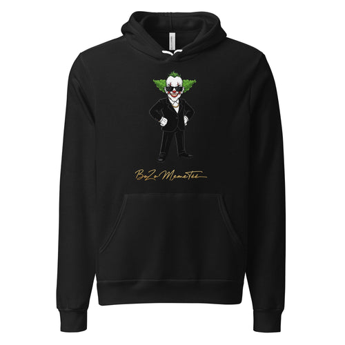 BoZo™ Classic / Hoodie Unisexe Premium Hoodie – BoZoMemeTêê | mème streetwear