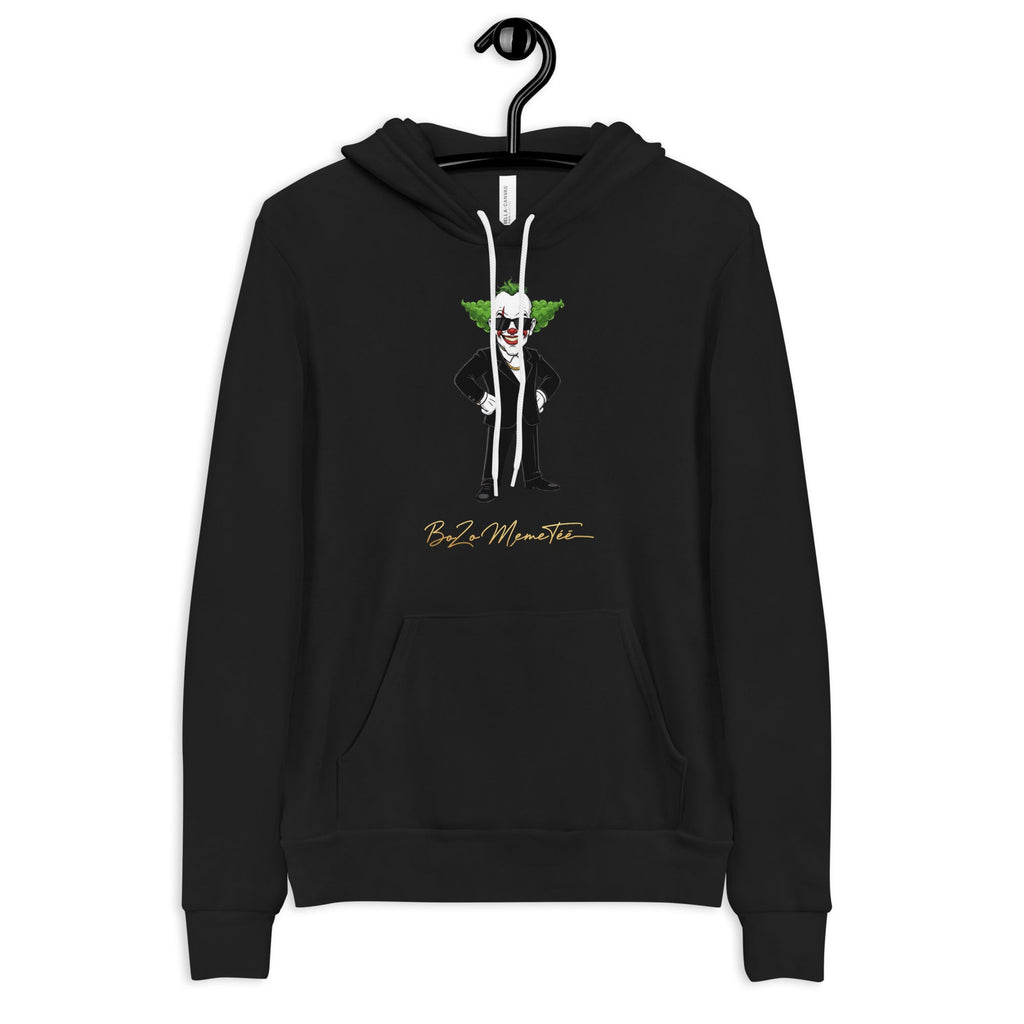 BoZo™ Classic / Hoodie Unisexe Premium Hoodie – BoZoMemeTêê | mème streetwear