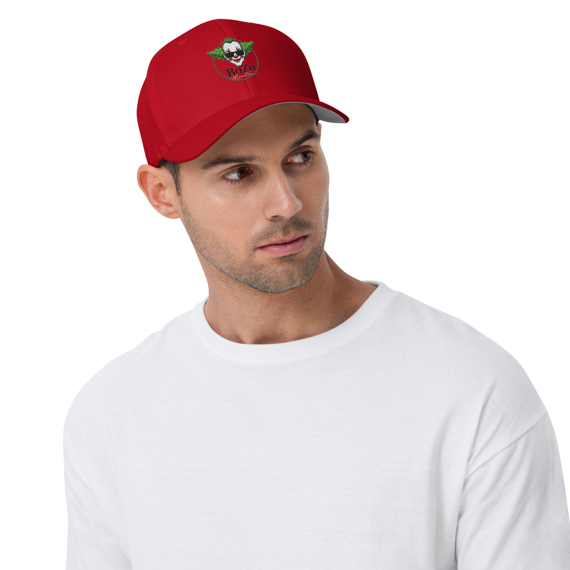 BoZo - Classic V1 🧢 – BoZoMemeTêê | mème streetwear