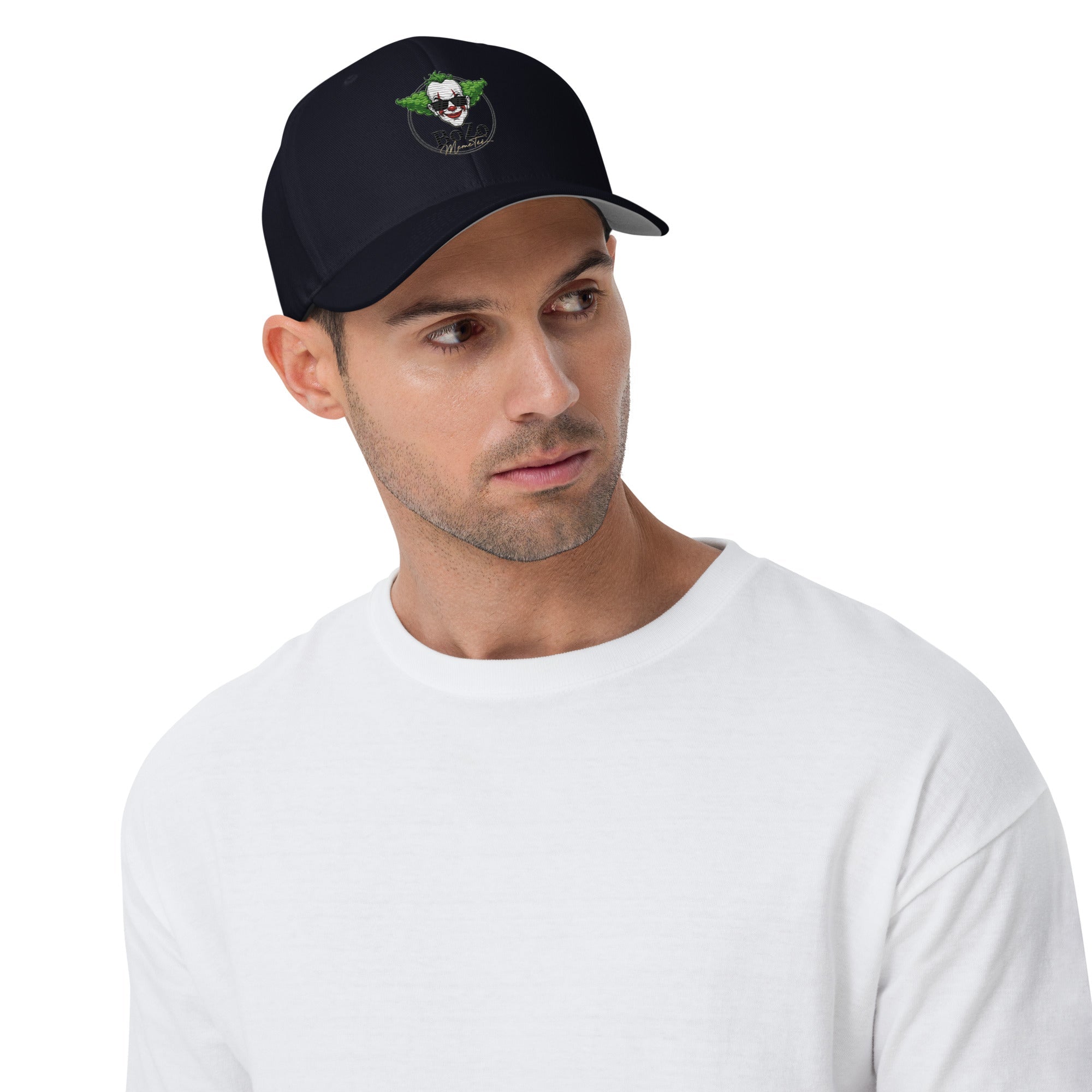 BoZo - Classic V1 🧢 – BoZoMemeTêê | mème streetwear