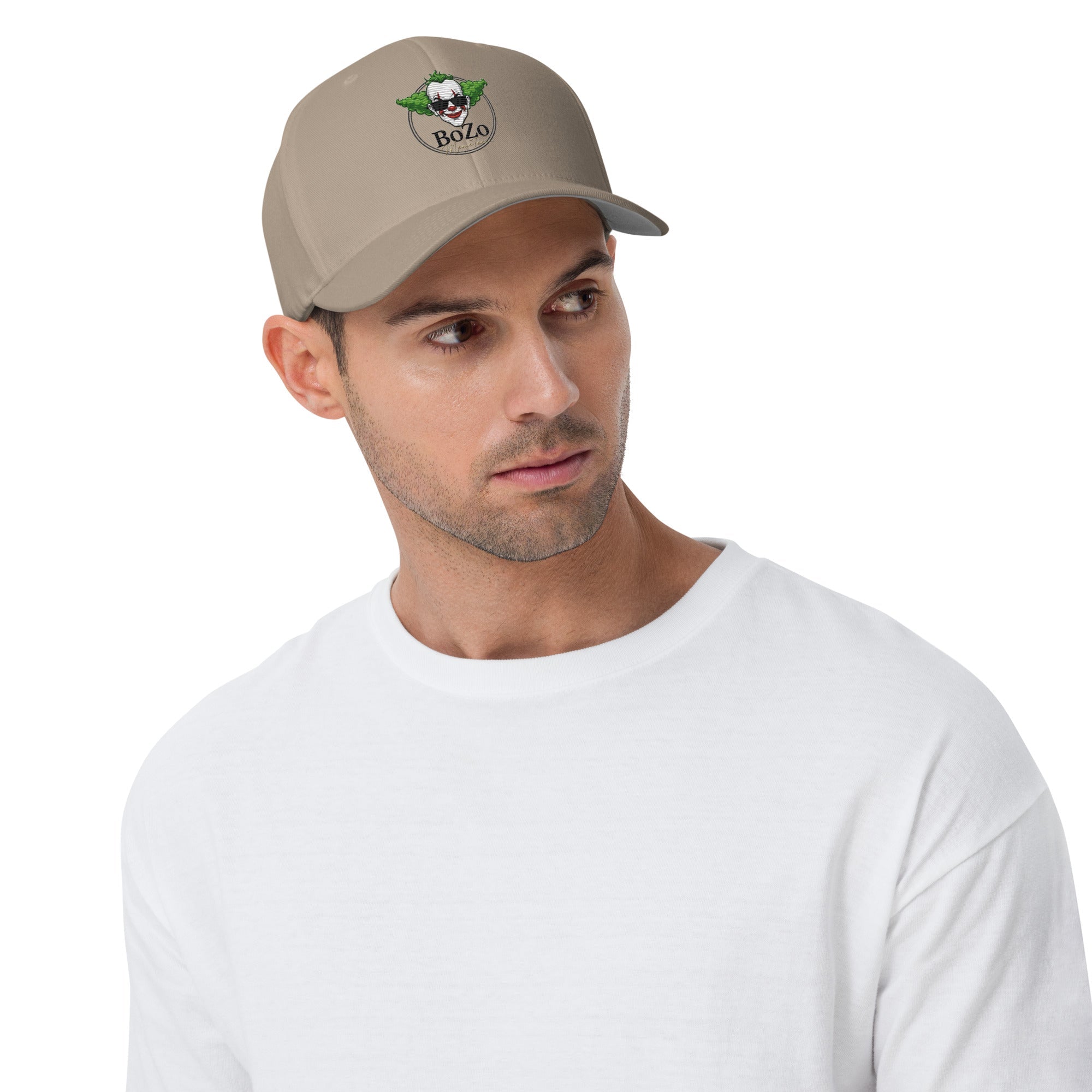 BoZo - Classic V1 🧢 – BoZoMemeTêê | mème streetwear