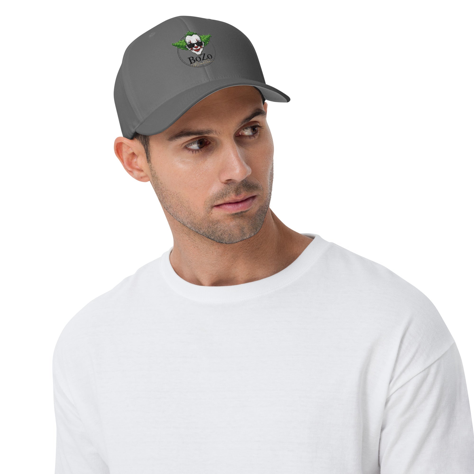 BoZo - Classic V1 🧢 – BoZoMemeTêê | mème streetwear